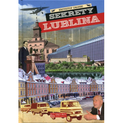 Sekrety Lublina