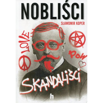 Nobliści skandaliści