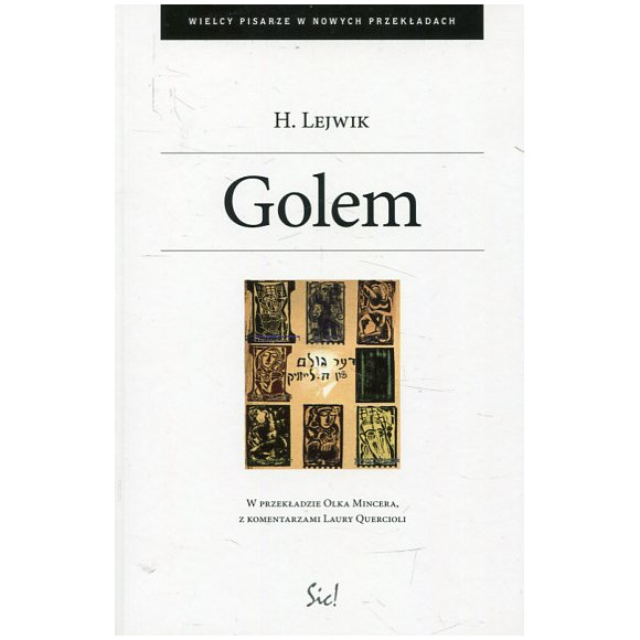 Golem