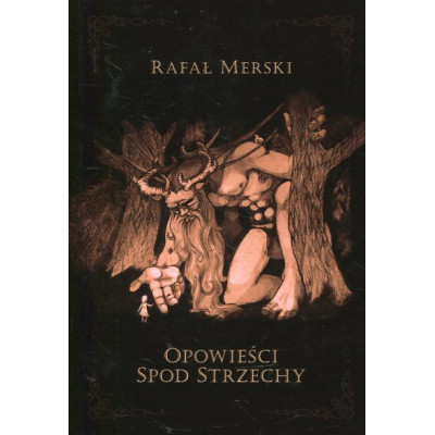 Opowieści spod strzechy