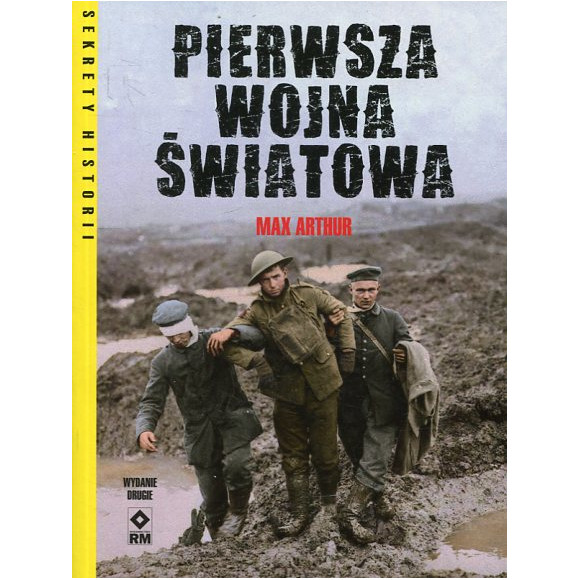 Pierwsza wojna światowa