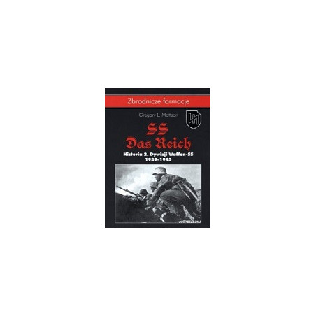SS - Das Reich