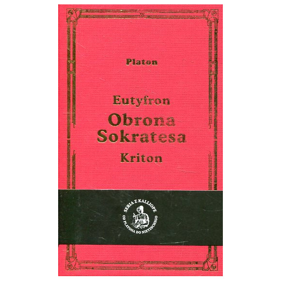 Obrona Sokratesa