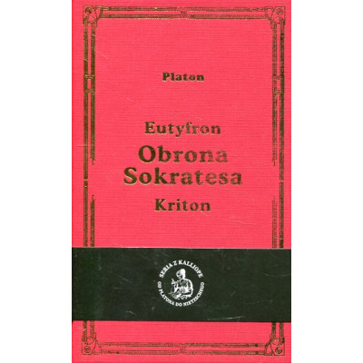 Obrona Sokratesa