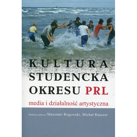 Kultura studencka okresu PRL