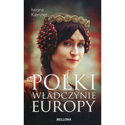 Polki Władczynie Europy