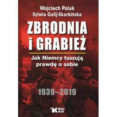Zbrodnia i grabież