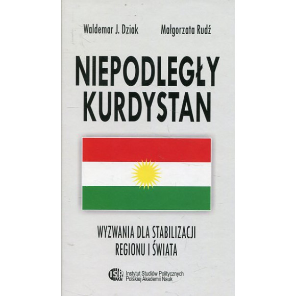 Niepodległy Kurdystan