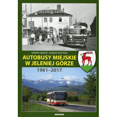 Autobusy miejskie w Jeleniej Górze 1961-2017