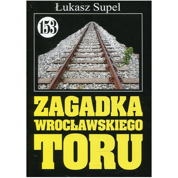 Zagadka wrocławskiego toru