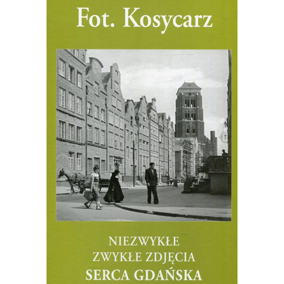 Niezwykłe zwykłe zdjęcia serca Gdańska