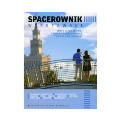 Spacerownik warszawski