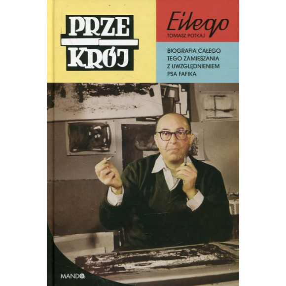 Przekrój Eilego