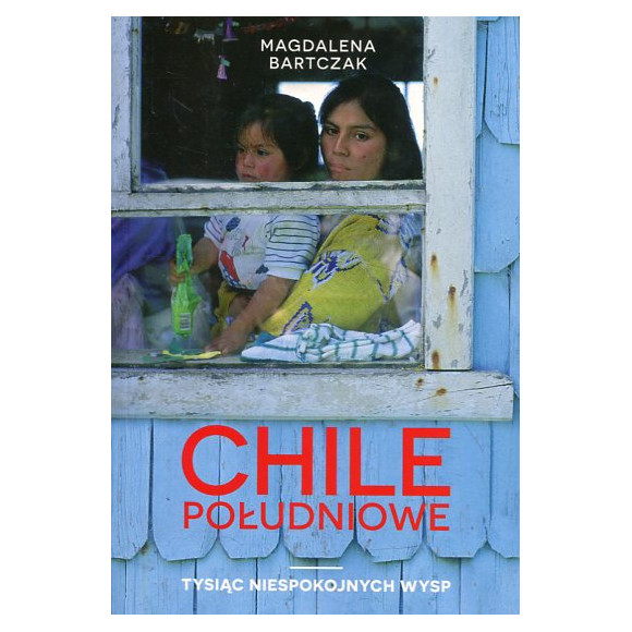 Chile południowe