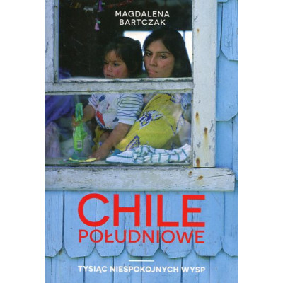 Chile południowe