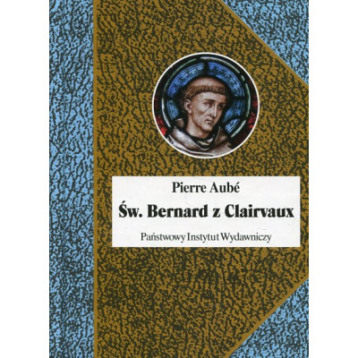 Św. Bernard z Clairvaux