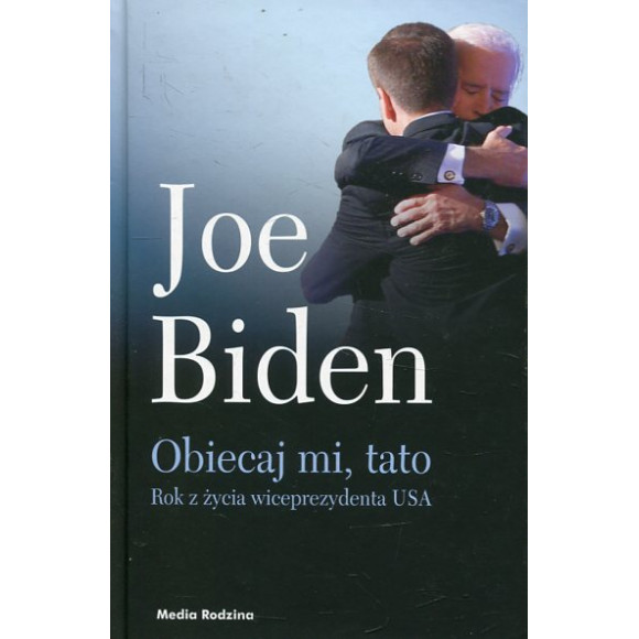 Obiecaj mi, tato