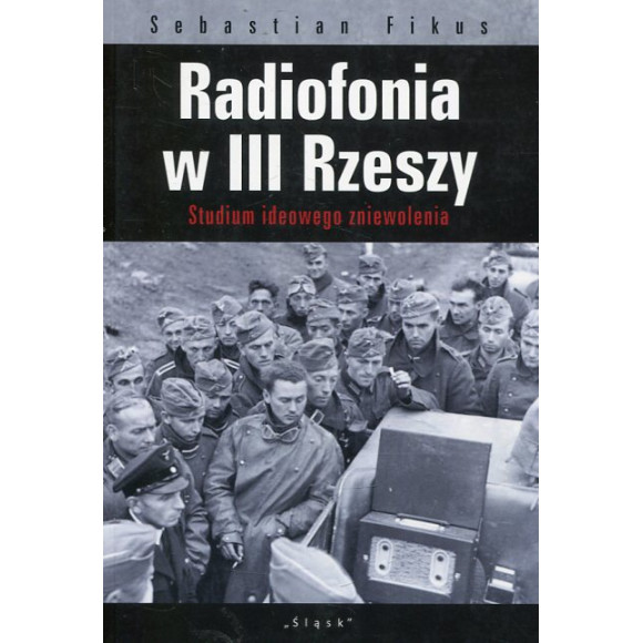 Radiofonia w III Rzeszy