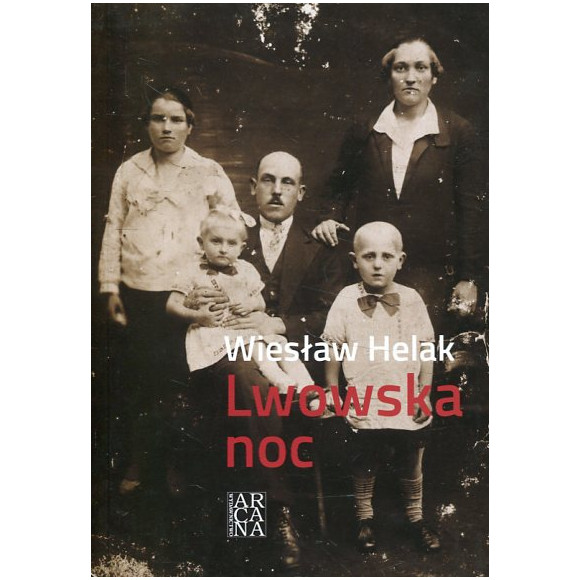 Lwowska noc