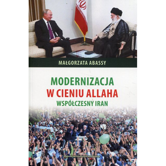 Modernizacja w cieniu Allaha