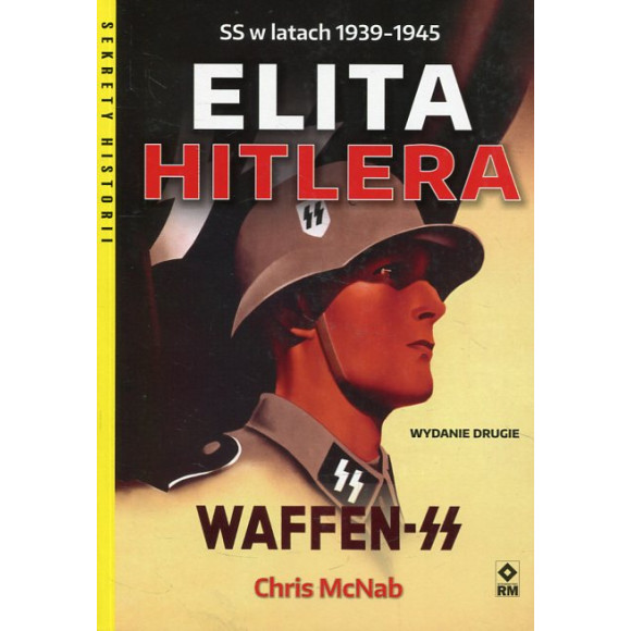 Elita Hitlera Waffen SS