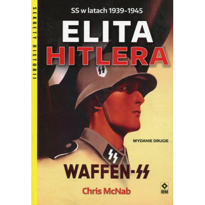 Elita Hitlera Waffen SS