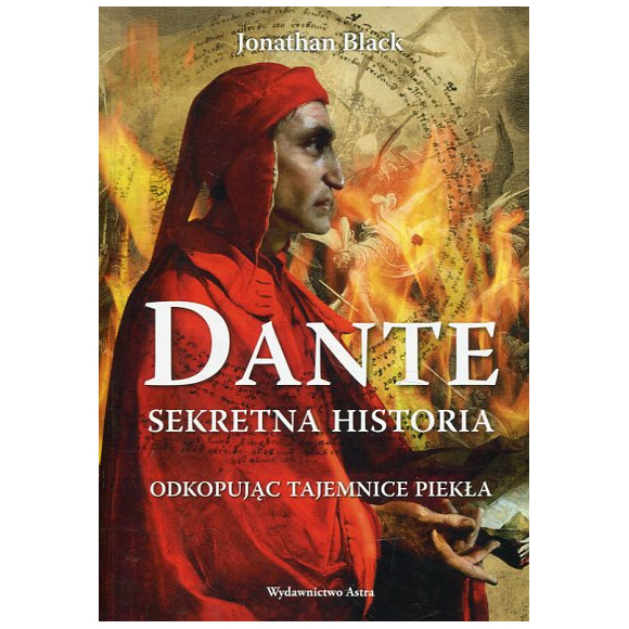 Dante Sekretna historia