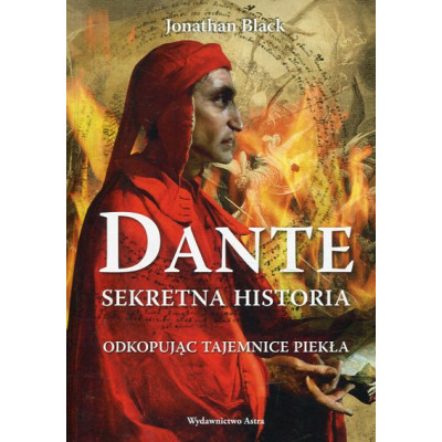 Dante Sekretna historia