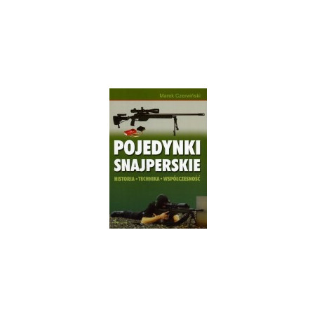 Pojedynki snajperskie.