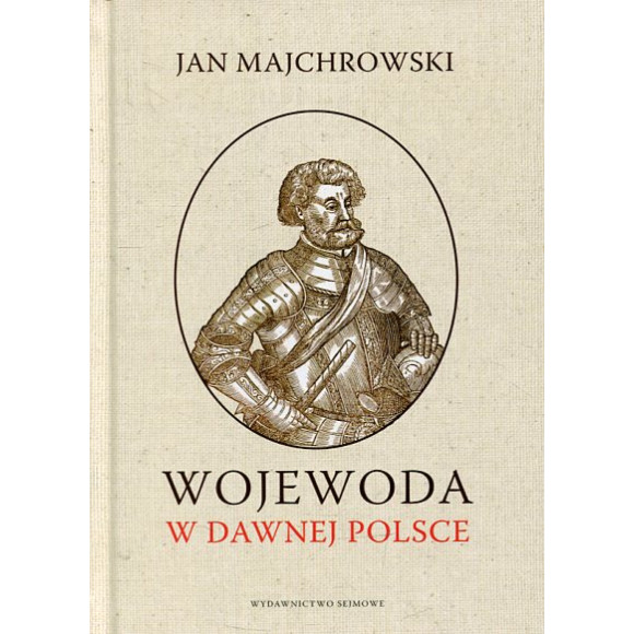 Wojewoda w dawnej Polsce