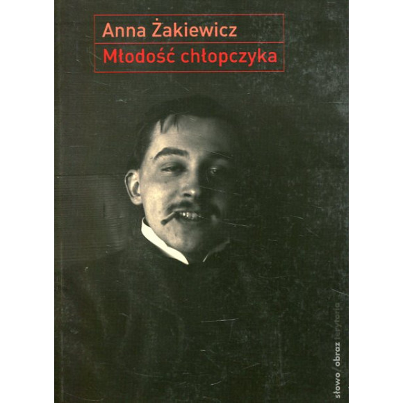 Młodość chłopczyka