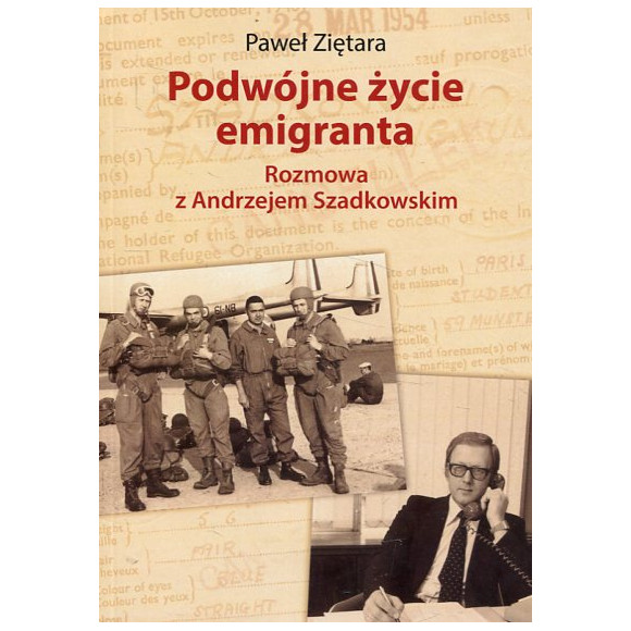 Podwójne życie emigranta