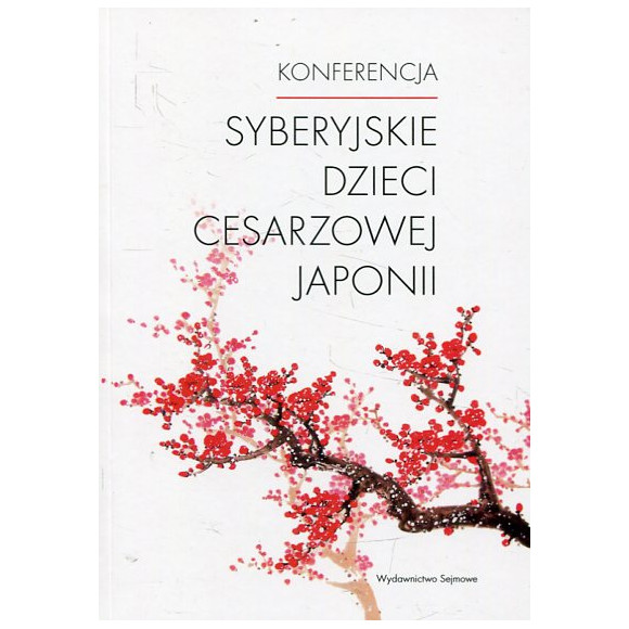 Syberyjskie dzieci cesarzowej Japonii