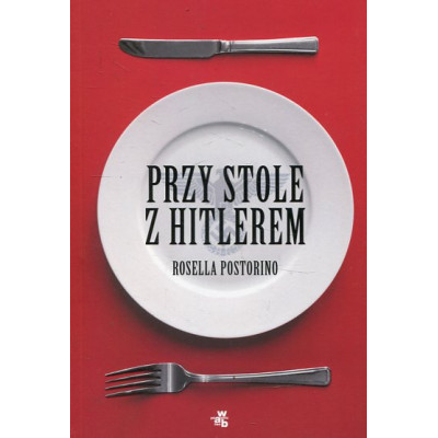 Przy stole z Hitlerem
