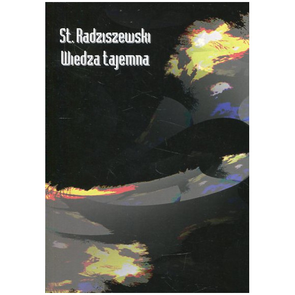 Wiedza tajemna