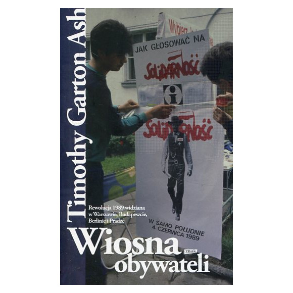 Wiosna obywateli