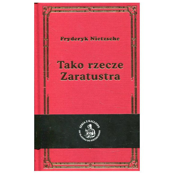 Tako rzecze Zaratustra