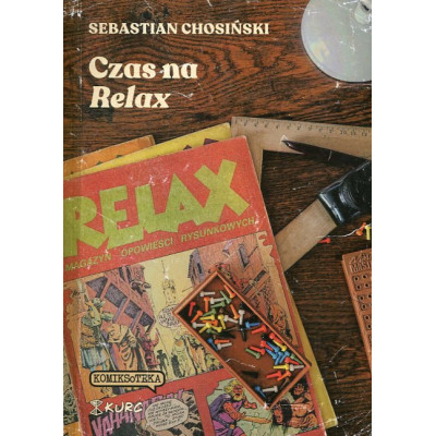 Czas na Relax