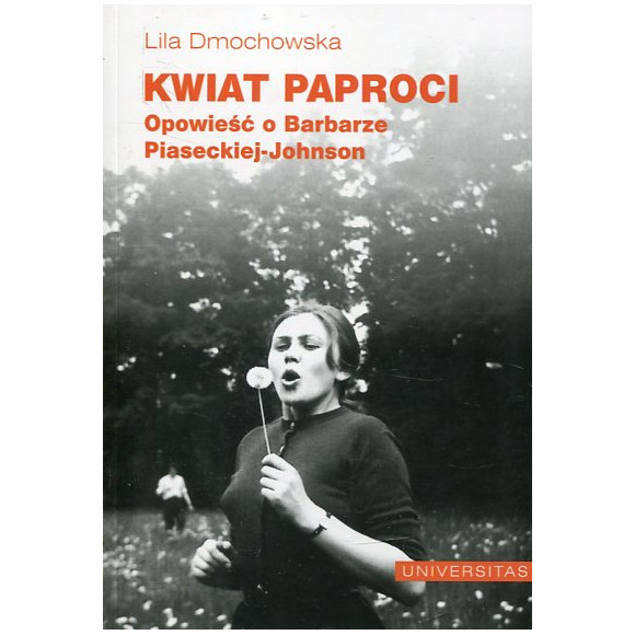 Kwiat paproci