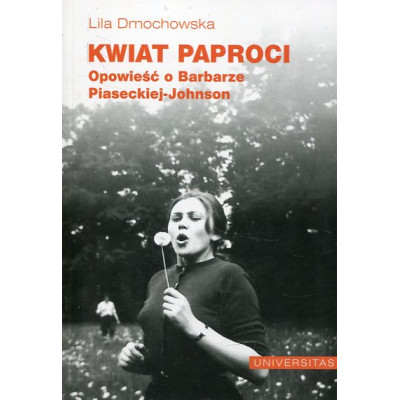Kwiat paproci