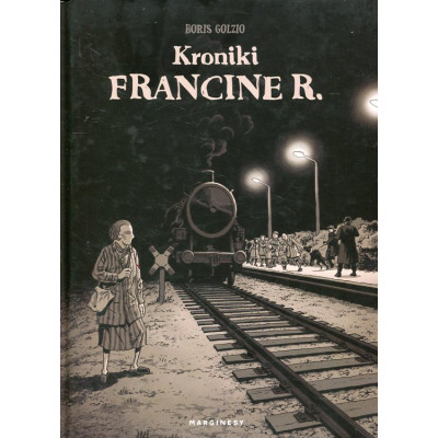 Kroniki Francine R.
