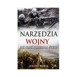 Narzędzia wojny.