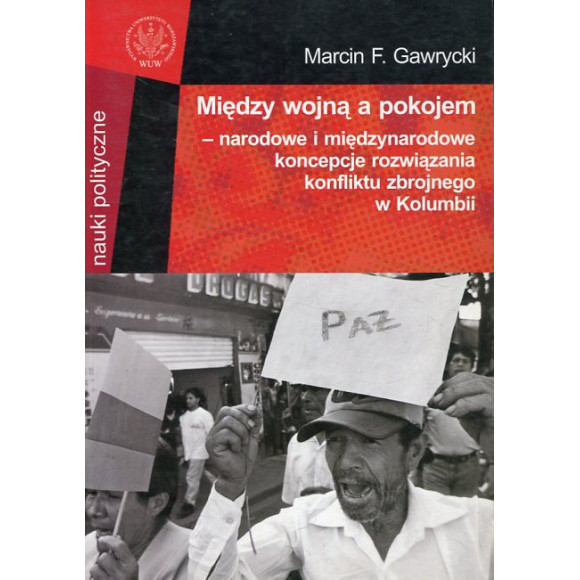 Między wojną a pokojem