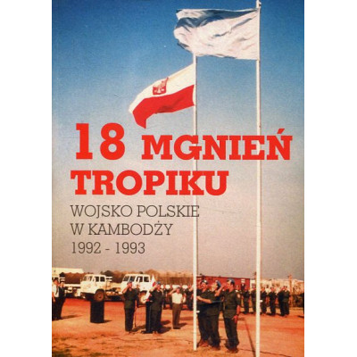18 mgnień tropiku