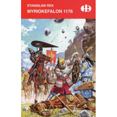 Myriokefalon 1176