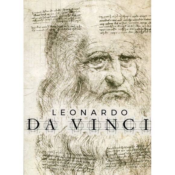 Leonardo Da Vinci