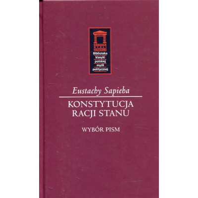 Konstytucja racji stanu