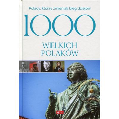 1000 wielkich Polaków