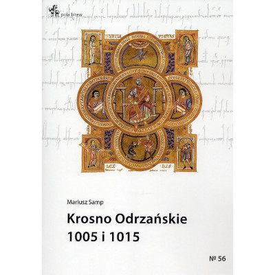 Krosno Odrzańskie 1005 i 1015