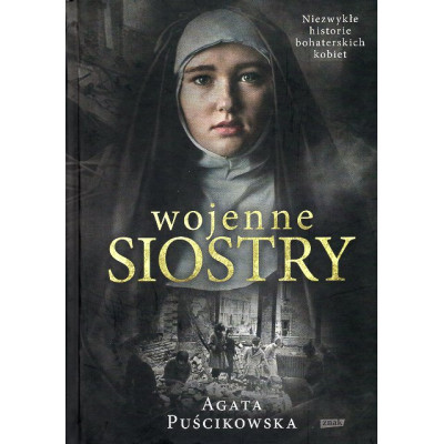 Wojenne siostry
